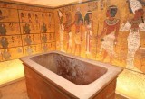 X век до нашей эры: секрет 30 египетских саркофагов