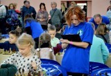 В Бресте стартовал международный шахматный фестиваль «Черная пешка» (Фото)