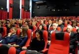 В кинотеатре «Беларусь» появится еще один зал