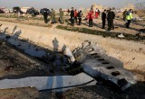 Появились первые итоги расследования крушения украинского самолета в Иране