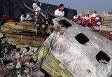 Появились первые итоги расследования крушения украинского самолета в Иране