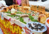 В России в честь холодца устраивают настоящий фестиваль