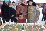 В России в честь холодца устраивают настоящий фестиваль
