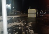 Фотофакт: страшное ДТП произошло в Бресте