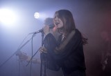 Группа NaviBand выступила с новым альбомом в Бресте (Фоторепортаж)