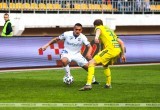 Футболисты БАТЭ победили брестское "Динамо" (видео)