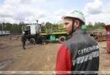 Новые месторождения нефти открыли в Беларуси