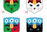 Студия Лебедева придумала герб для Беларуси с котиком