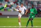 Футболисты брестского "Динамо" не прошли в групповой этап Лиги Европы
