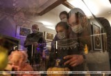 Выставку рождественских вертепов открыли в Бресте