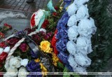 В Бресте почтили память жертв холокоста
