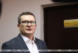 Началось предварительное судебное заседание по «делу Белгазпромбанка»