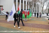 Делегаты Всебелорусского народного собрания собираются в Минске
