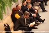 Шестое Всебелорусское народное собрание открывается сегодня в Минске