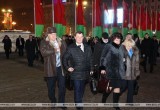 Шестое Всебелорусское народное собрание открывается сегодня в Минске