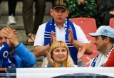 "Динамо-Брест" одержало победу над "Гомелем" в домашнем матче Белорусской высшей лиги