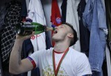 Гандболисты «Мешков Брест» победили во всех матчах чемпионата Беларуси