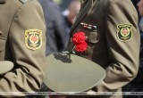 Звание «Герой Беларуси» присвоили летчикам Андрею Ничипорчику и Никите Куконенко