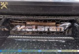 В Беларусь пытались ввезти кабриолет McLaren по заниженной в 14 раз цене