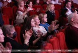 "Январские музыкальные вечера" открылись гала-концертом звезд Большого театра Беларуси