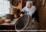 Притяженье гончарного круга: как в Столинском районе сохраняют ремесло предков