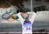 Антон Смольский завоевал первую медаль для Беларуси на Олимпиаде