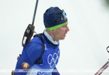 Антон Смольский завоевал первую медаль для Беларуси на Олимпиаде