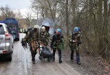 Около 60 км и 38 этапов: спасатели посоревнуются в многоборье в Брестской области