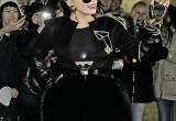Леди Гага назвала россиян тупыми прямо во время концерта