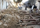 Из-за землетрясения в Афганистане погибли не менее 280 человек