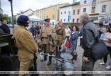Посмотрите, как в Бресте встретили годовщину начала Великой Отечественной войны