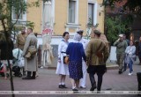 Посмотрите, как в Бресте встретили годовщину начала Великой Отечественной войны