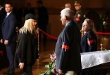 Алла Пугачева высказалась о смерти Михаила Горбачева