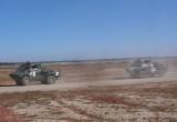 Командно-штабное учение Вооруженных сил началось в Беларуси