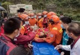 Более 80 человек погибли в Китае из-за мощного землетрясения