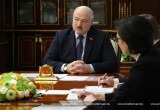 Лукашенко заявил, что Беларусь успешней всех в мире справилась с COVID-19