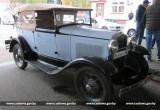 Раритетные авто 1930-х годов пытались вывезти из Беларуси в Литву