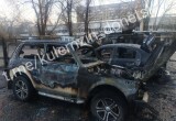 Мэр Донецка Кулемзин заявил о самом мощном обстреле с 2014 года