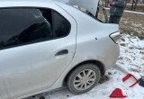 Гладков: беспилотники ВСУ ударили по объекту инфраструктуры в Белгородской области
