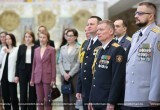 Лукашенко вручил награды белорускам в преддверии 8 марта