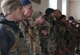 Главком сухопутных войск ВСУ Сырский заявил о скором контрнаступлении в Бахмуте