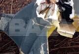 Обломки беспилотника обнаружили у железнодорожных путей в Новой Москве