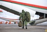 Россия передала Беларуси пригодный для ядерного оружия ракетный комплекс «Искандер-М»