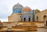 Узбекистан ждет в 2023 году полмиллиона туристов из России