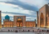 Узбекистан ждет в 2023 году полмиллиона туристов из России