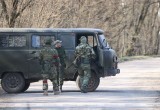 Вооруженные силы Беларуси усилили охрану границы на южном направлении