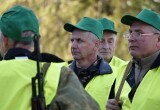 Отряды народного ополчения создали в Беларуси на границе с Польшей и Литвой