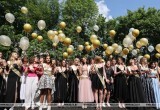 Последние звонки для выпускников проходят в школах Беларуси