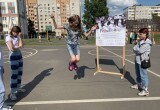 В Бресте набирают популярность забытые игры СССР
