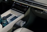 Hyundai представила пятое поколение Santa Fe в новом дизайне